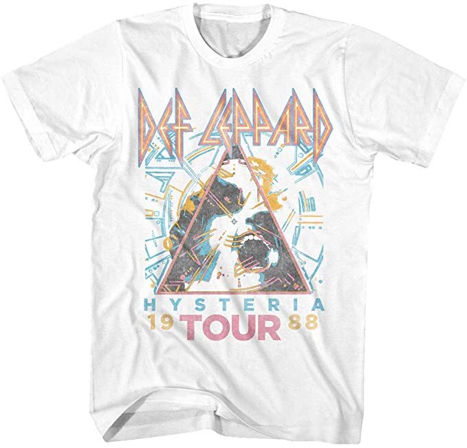 Crème D’Argent tumultus Rock Shirt